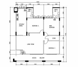 Blk 182 Bishan Street 13 (Bishan), HDB 4 Rooms #601520471